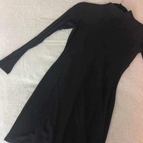 Mini Mesh Dress - Picture 2 of 5